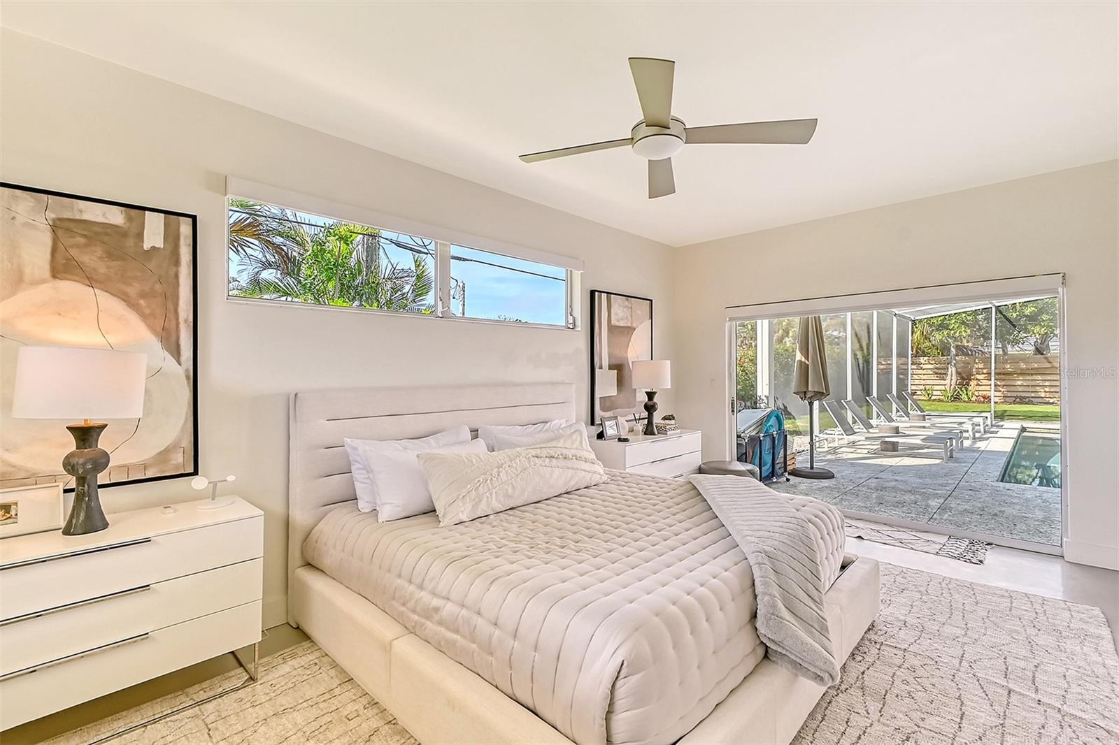 LIDO SHORES - Residential