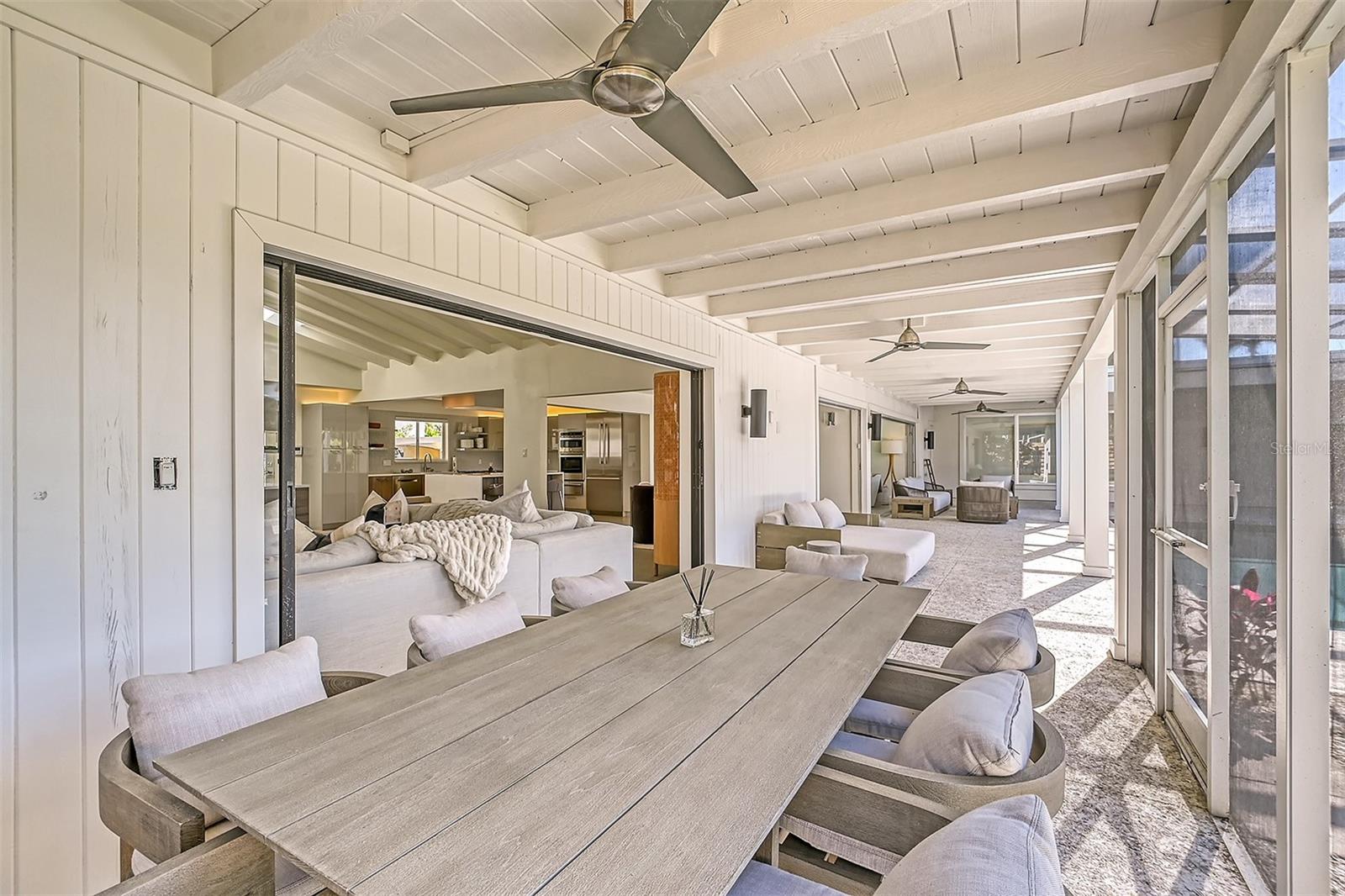 LIDO SHORES - Residential