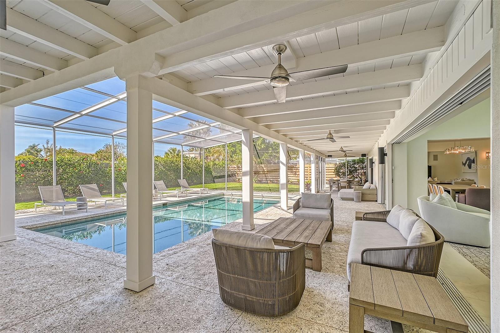 LIDO SHORES - Residential