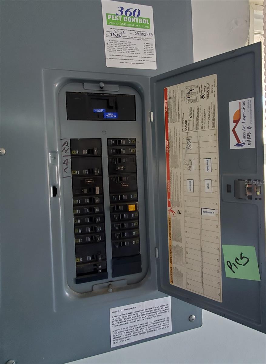 JASMINE LAKES - Residential