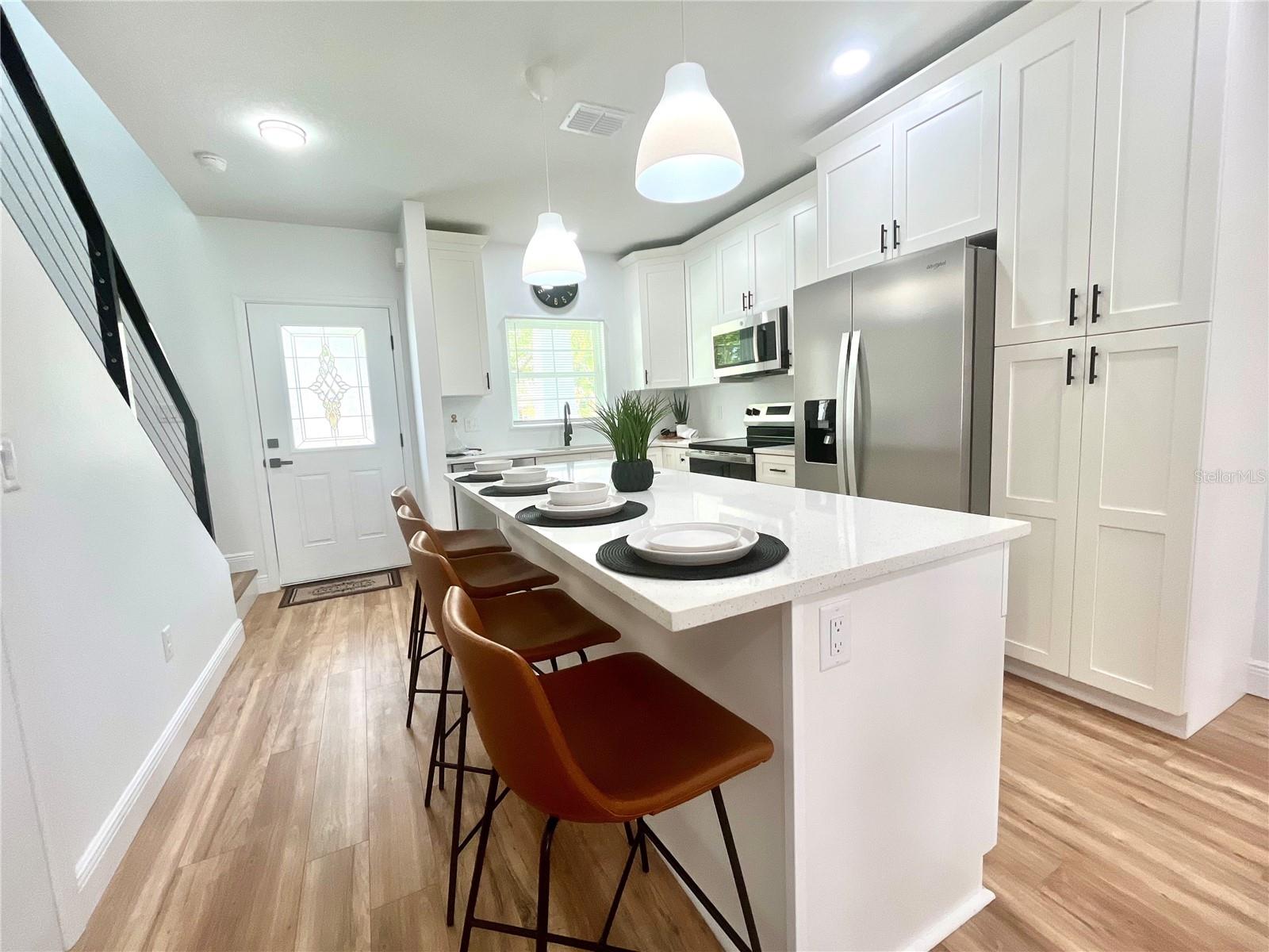 GREENWOOD COVE TWNHMS SUB - Residential