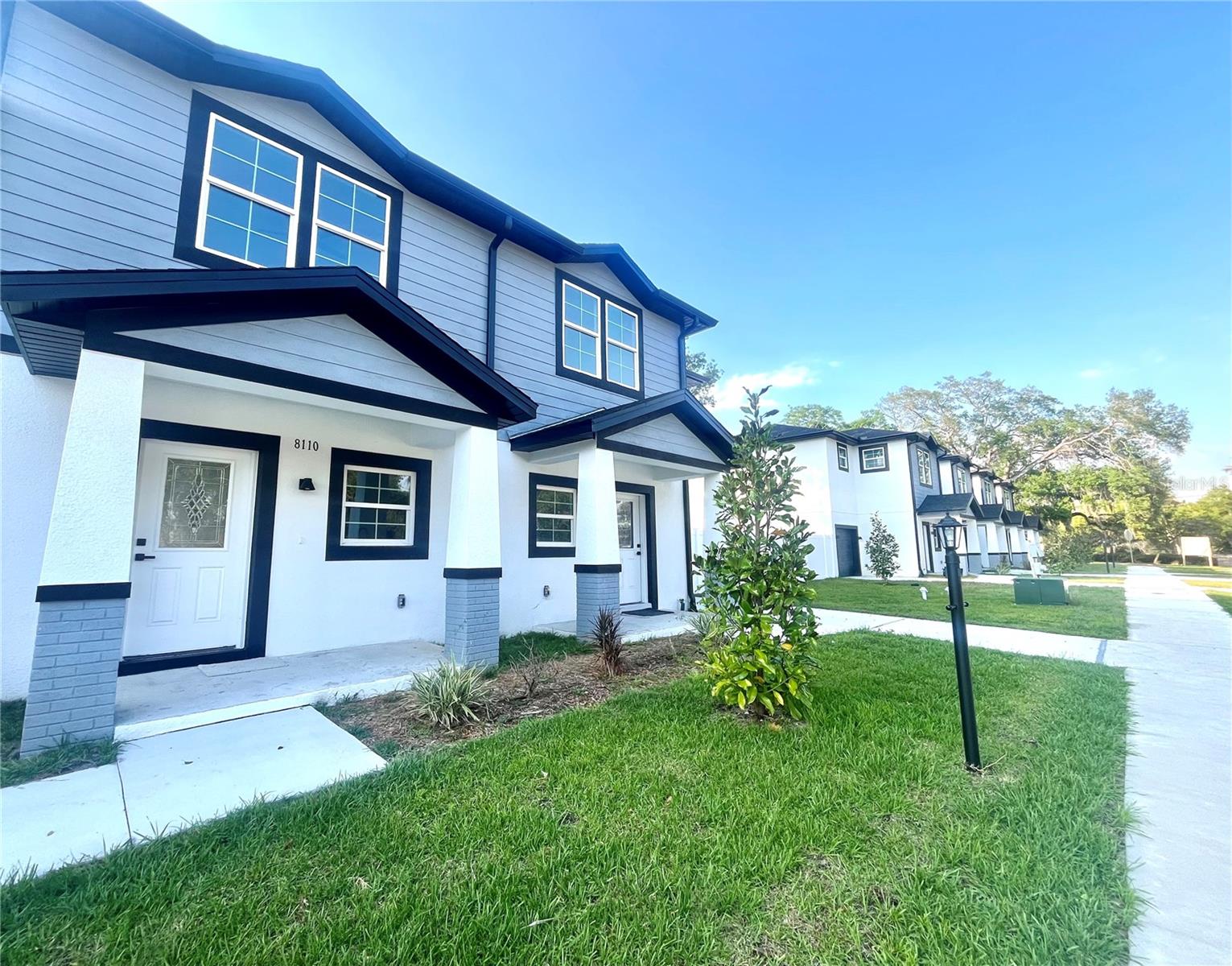 GREENWOOD COVE TWNHMS SUB - Residential