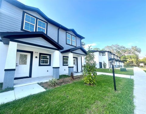 8110 N GREENWOOD AVENUE TAMPA FL 33604