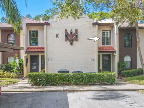 A home in PALM HARBOR