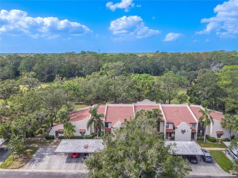 A home in PALM HARBOR