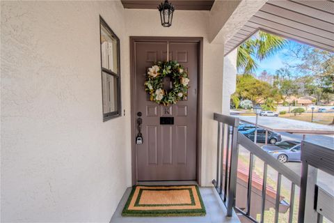 A home in PALM HARBOR