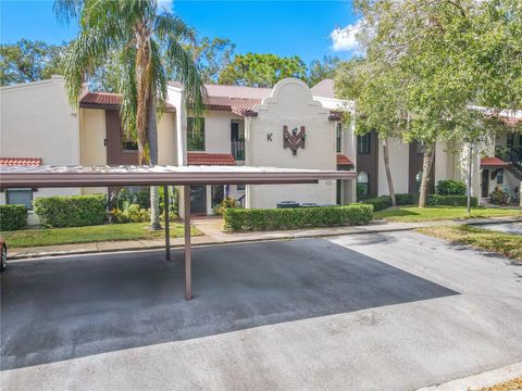 A home in PALM HARBOR