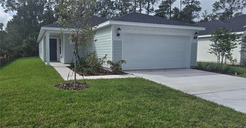 Photo of 13 Dilly Court, Palm Coast, FL 32164 (MLS # O6338641)