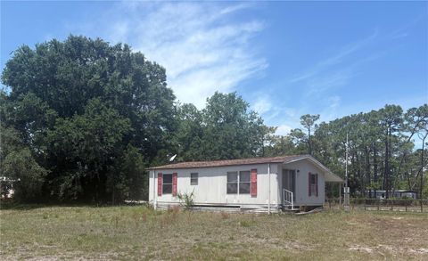 Photo of 7810 W Twin Canal Lane, Homosassa, FL 34448 (MLS # TB8504290)