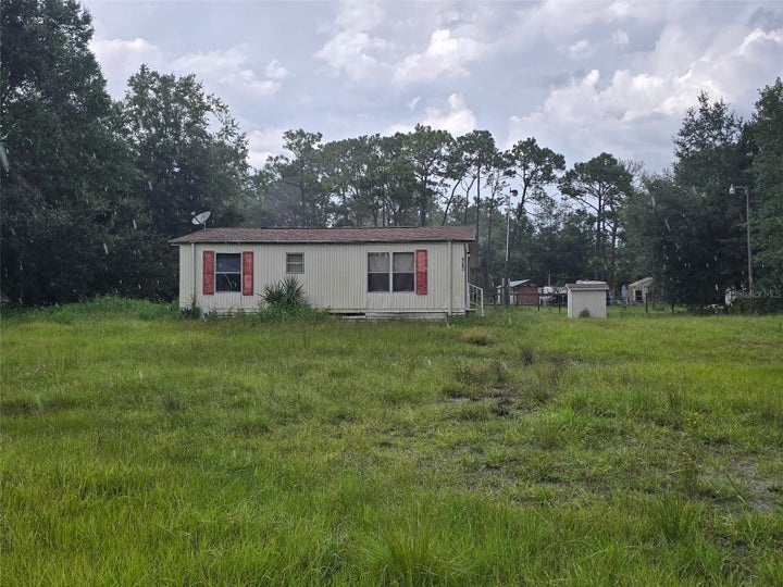 Photo 1 of 23 — 7810 W TWIN CANAL LANE, HOMOSASSA, FL 34448