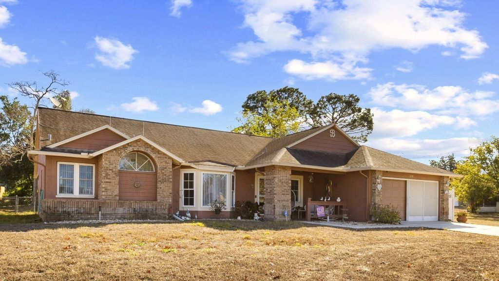 Photo of 4398 Hedgewood Avenue, Spring Hill, FL 34608 (MLS # TB8469853)