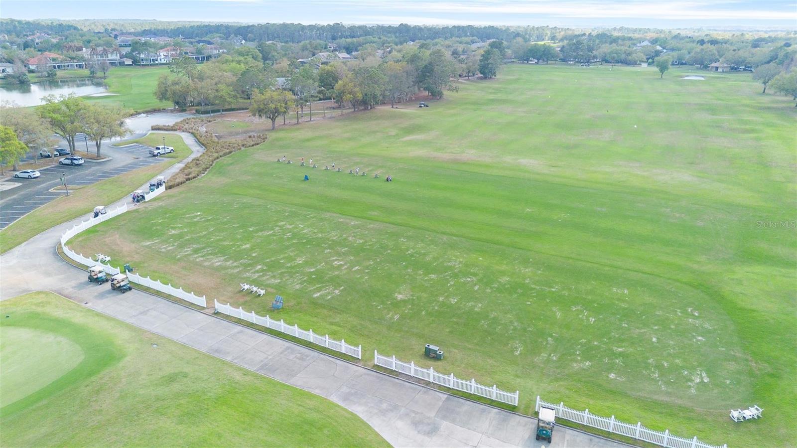 KEENES POINTE - Residential