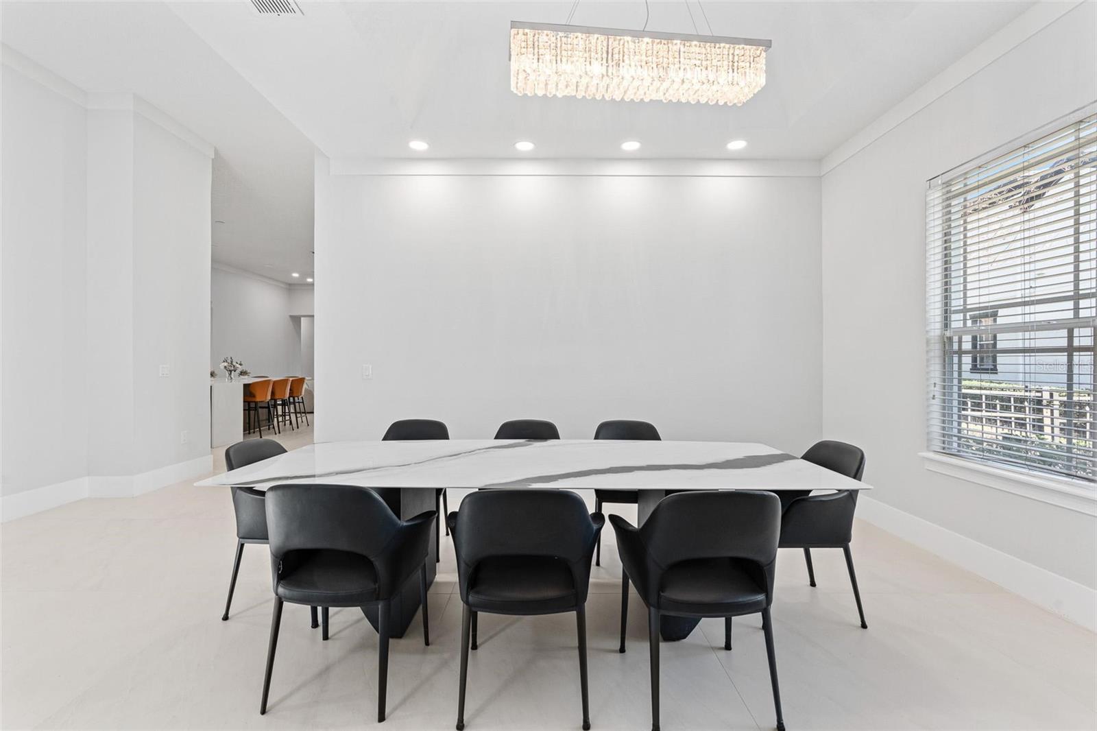 KEENES POINTE - Residential