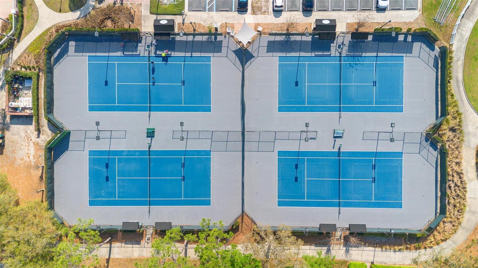 KEENES POINTE - Residential