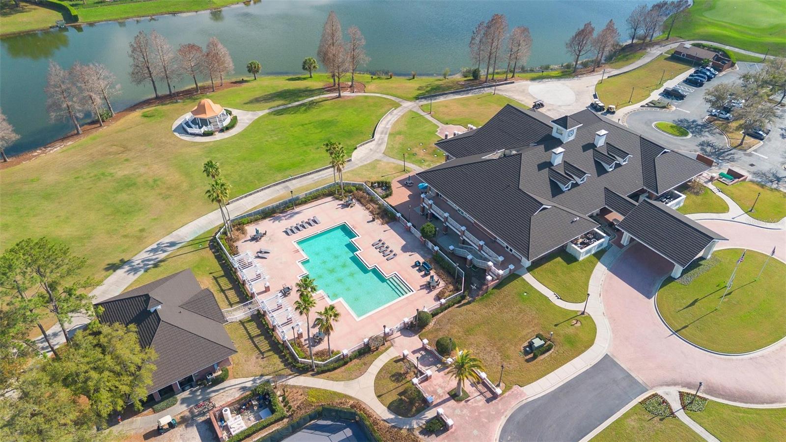 KEENES POINTE - Residential