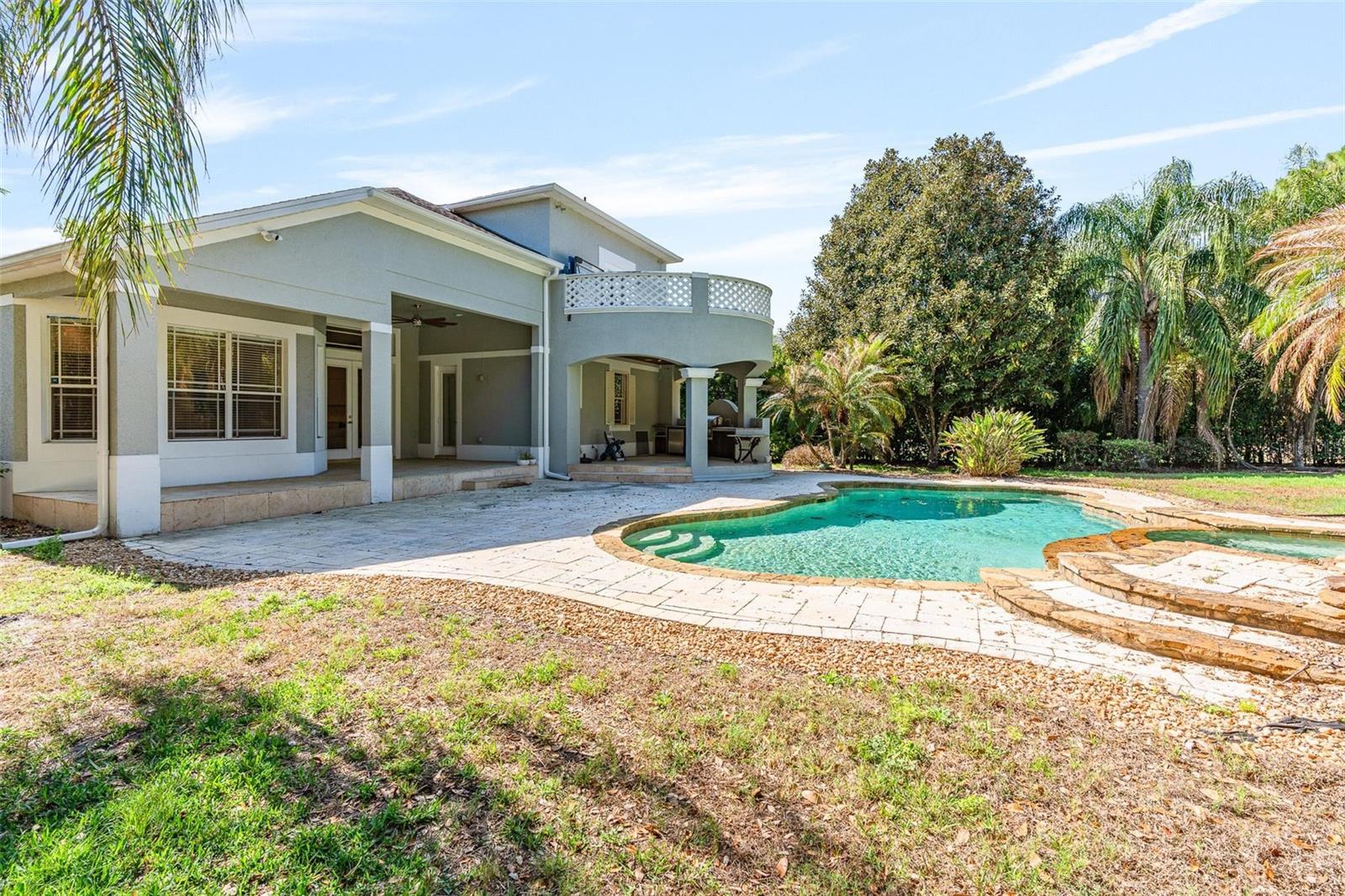 KEENES POINTE - Residential