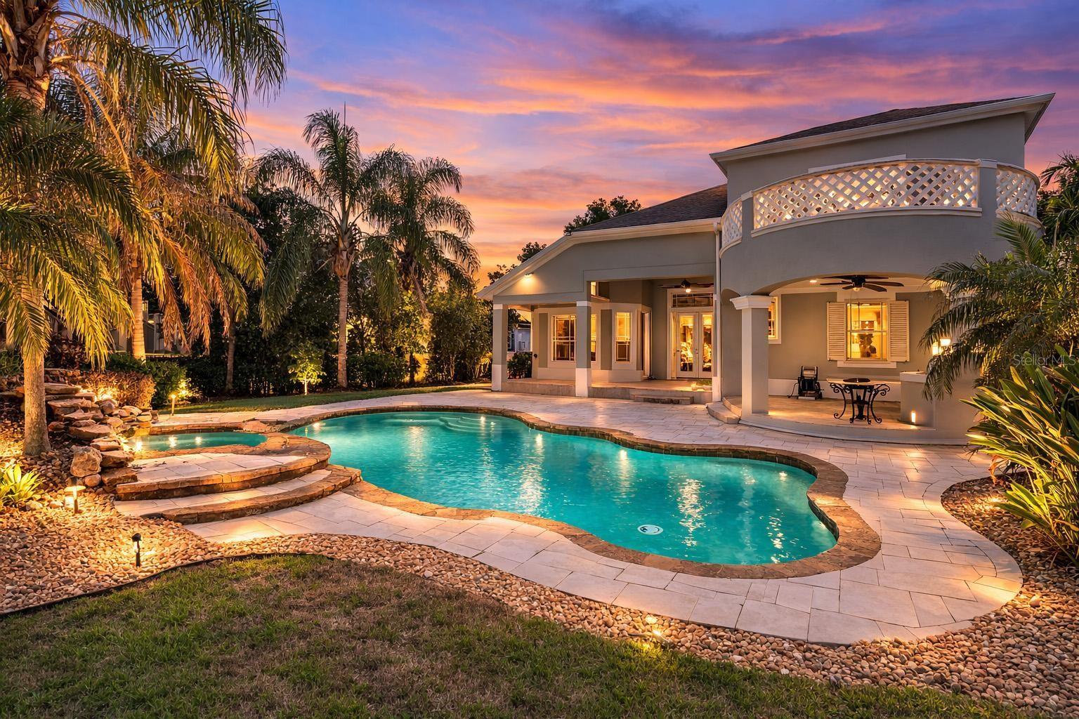 KEENES POINTE - Residential