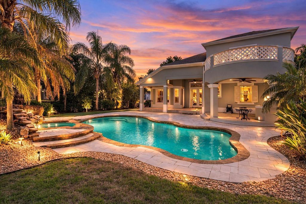 Photo of 11952 Camden Park Drive, Windermere, FL 34786 (MLS # O6388604)