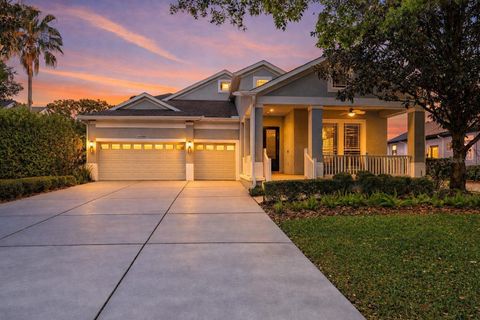 Photo of 11952 Camden Park Drive, Windermere, FL 34786 (MLS # O6388604)