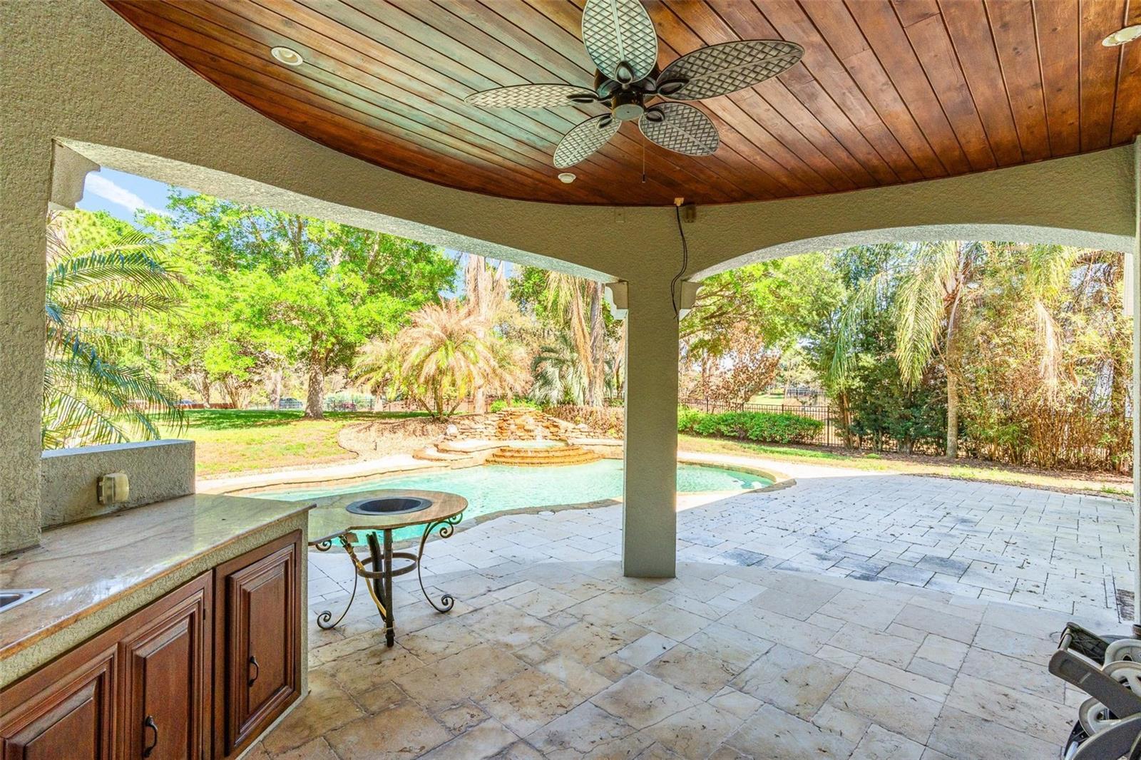 KEENES POINTE - Residential