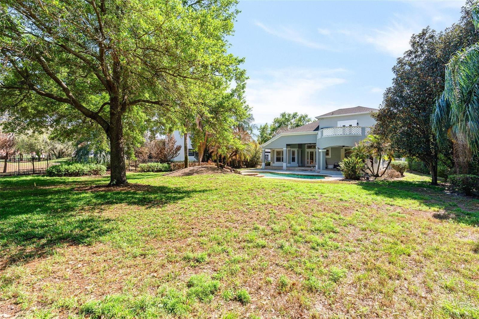 KEENES POINTE - Residential