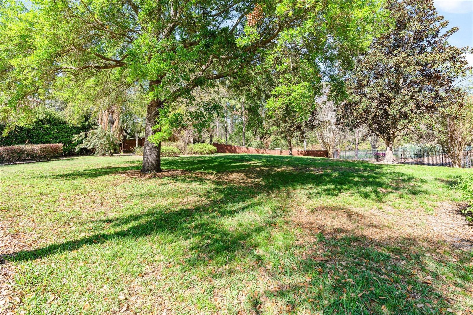 KEENES POINTE - Residential