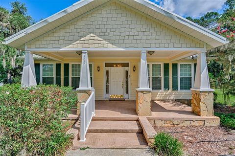 Photo of 155 SE 12th Avenue, Cross City, FL 32628 (MLS # GC533062)