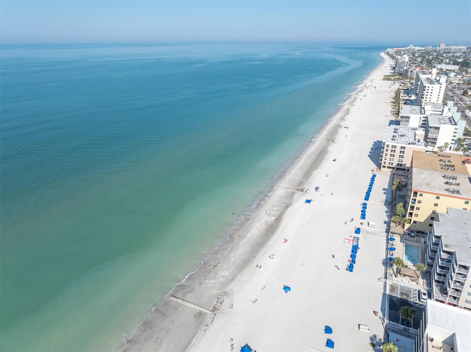 SUNNY SHORES - Residential Income