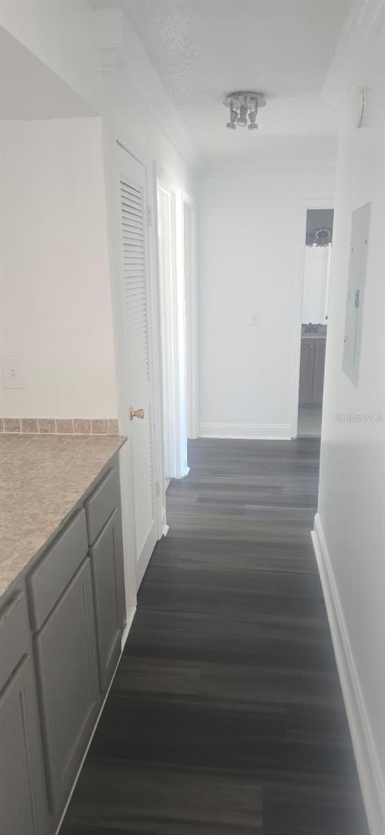MANHATTAN PALMS CONDO - Residential Lease
