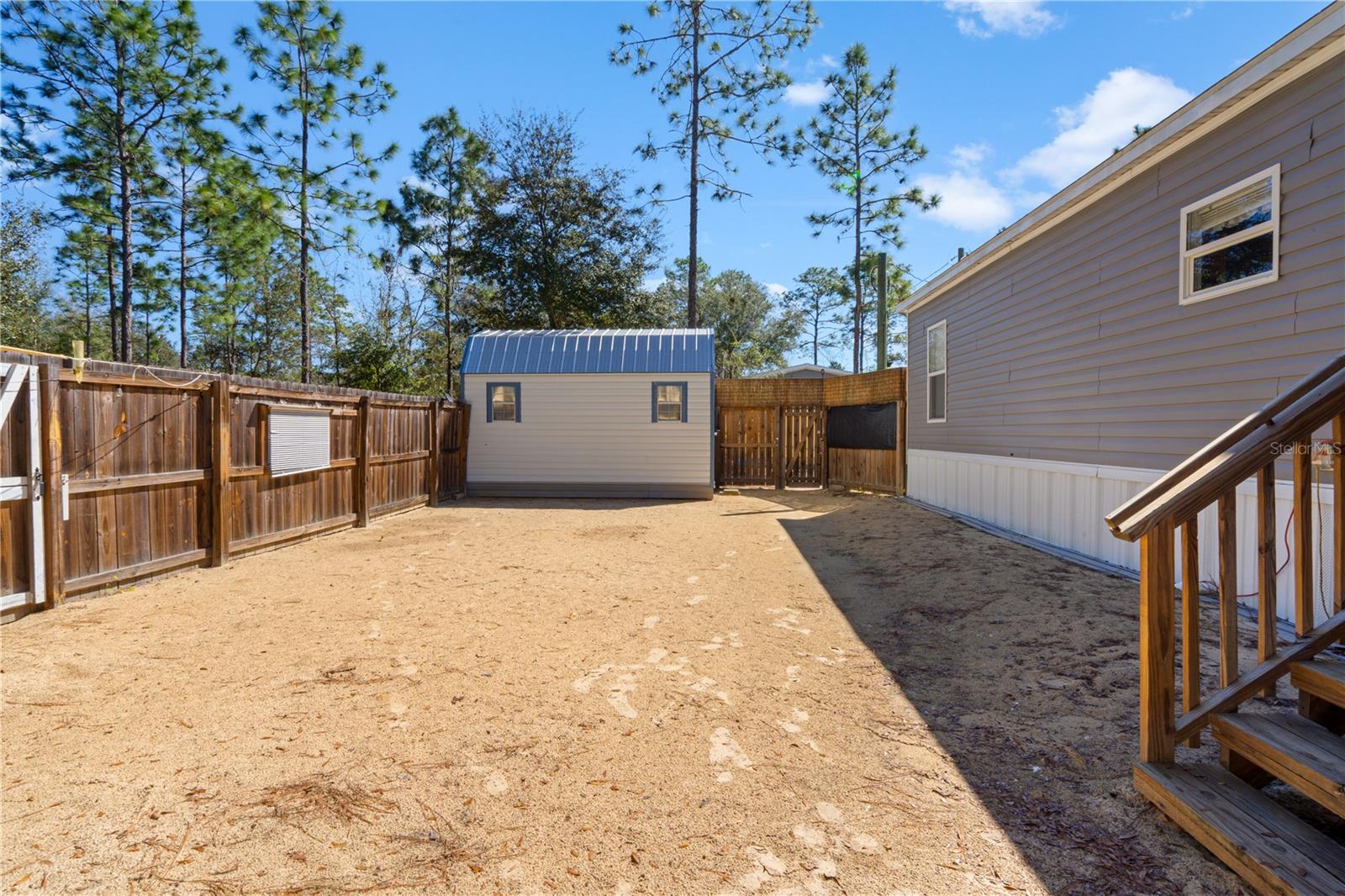 BLACK JACK RIDGE ESTATE - Residential