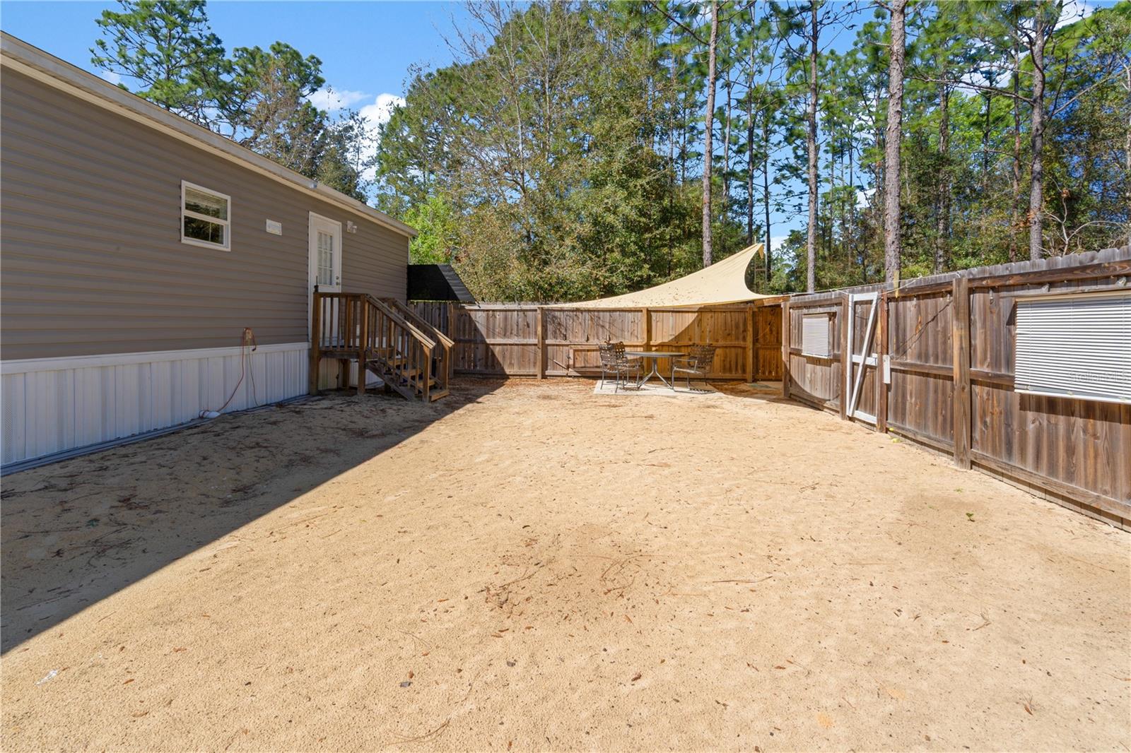 BLACK JACK RIDGE ESTATE - Residential