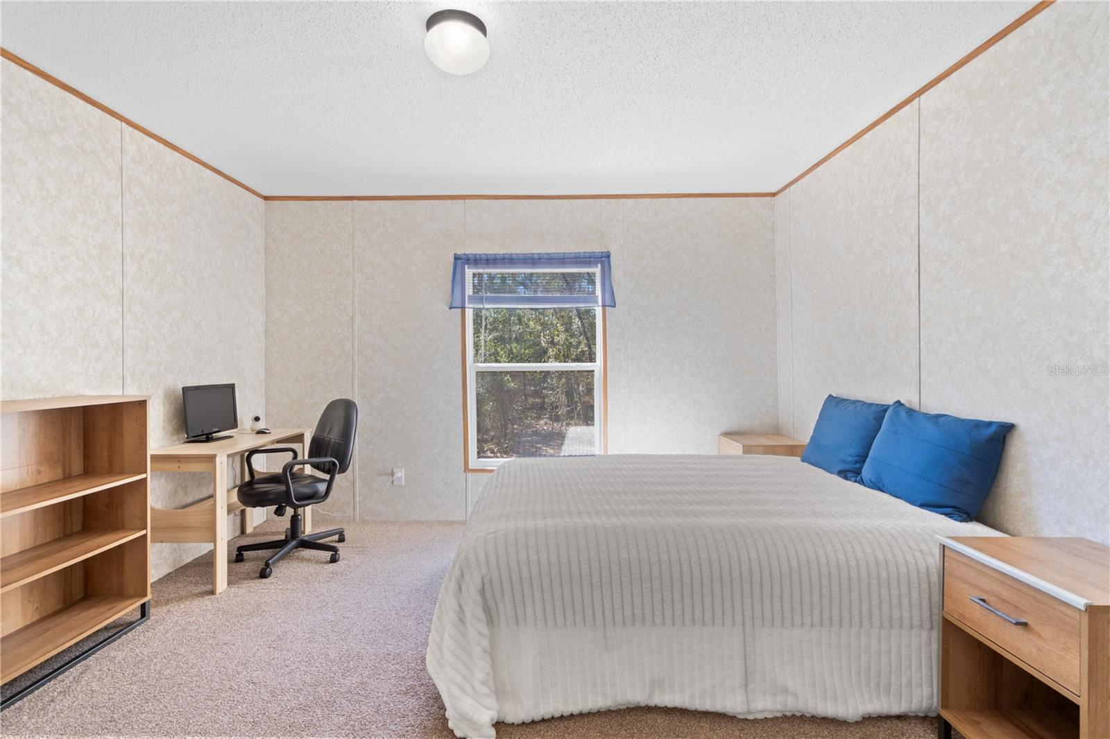 BLACK JACK RIDGE ESTATE - Residential