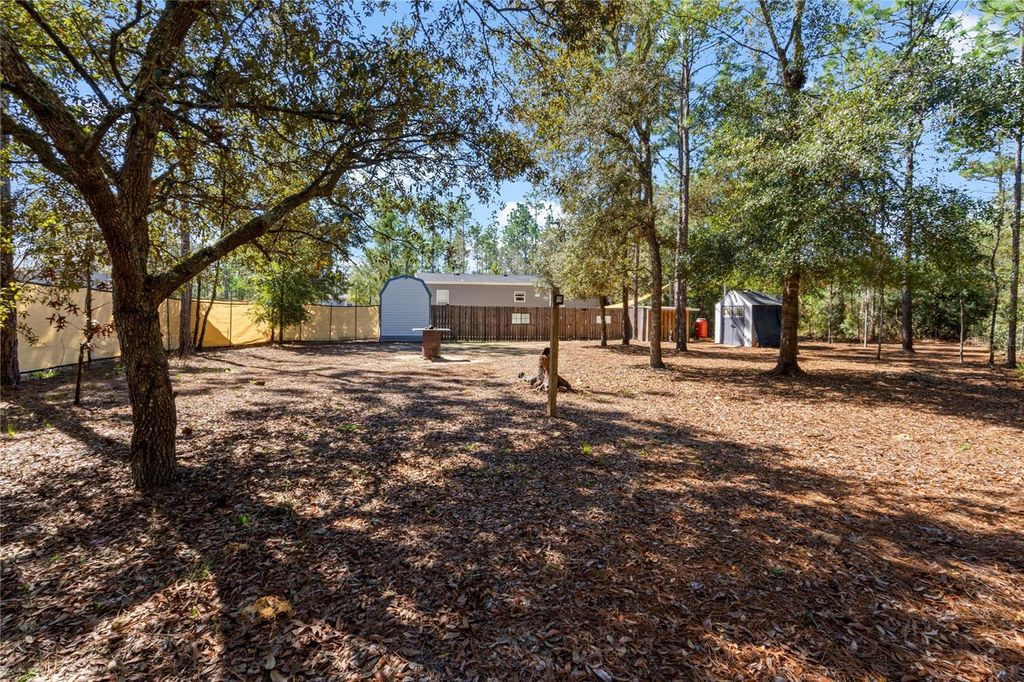 Photo of 10811 NE 57th Street, Bronson, FL 32621 (MLS # OM720597)