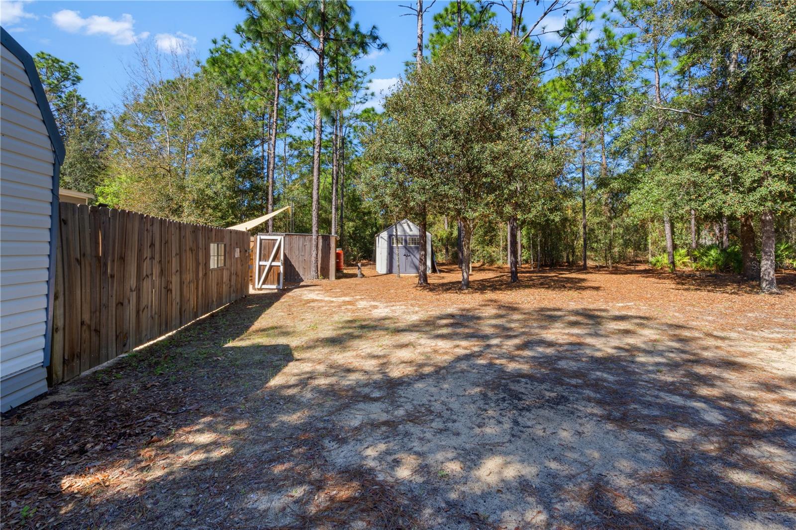 BLACK JACK RIDGE ESTATE - Residential