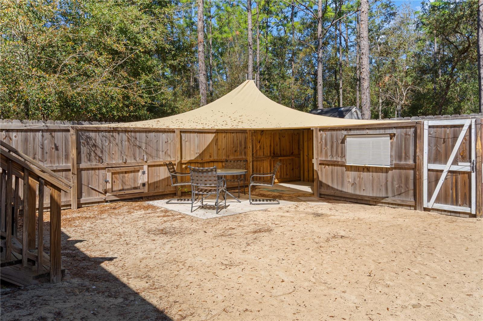 BLACK JACK RIDGE ESTATE - Residential