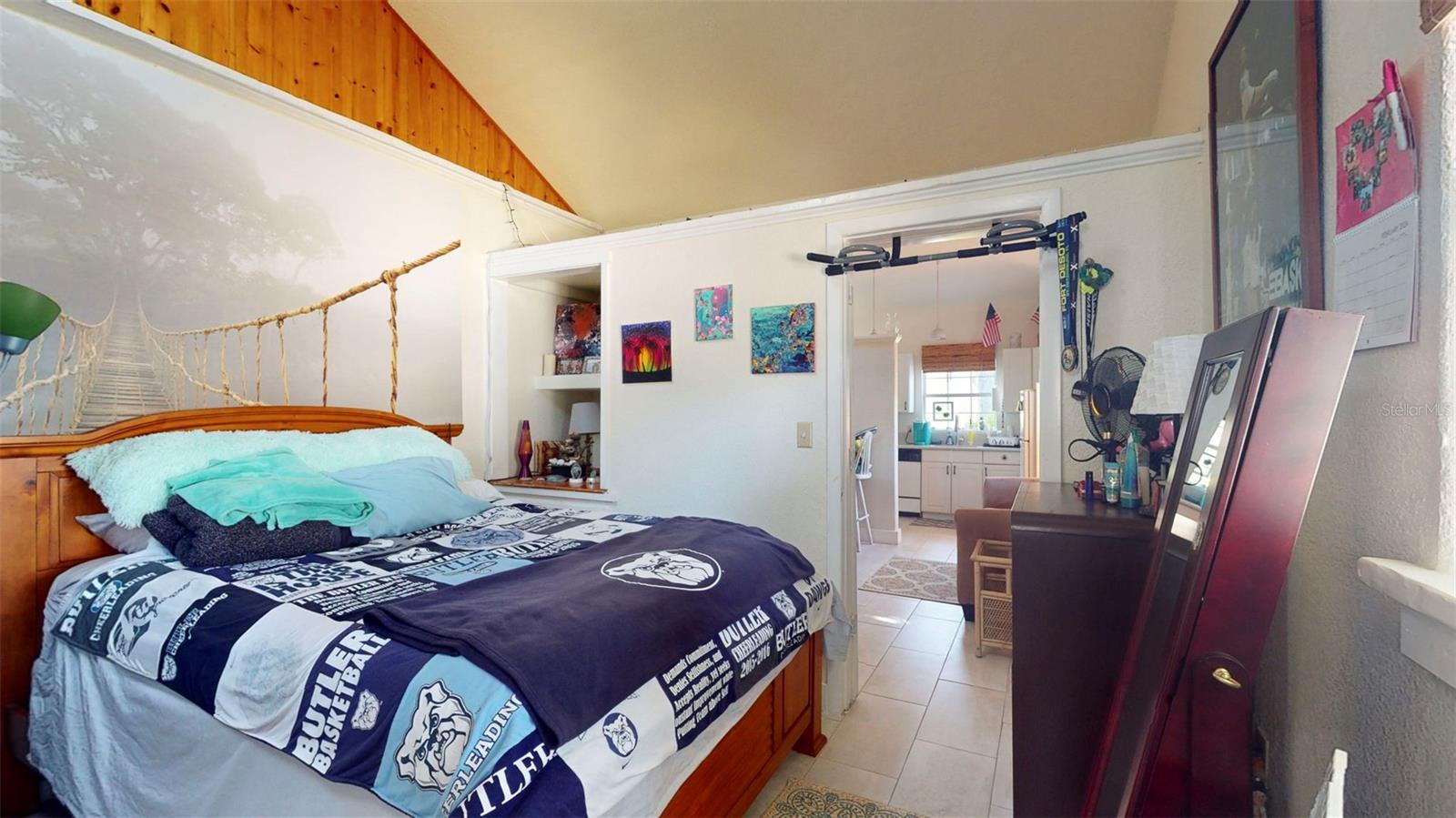 NORTH BAY HEIGHTS - Residential Income