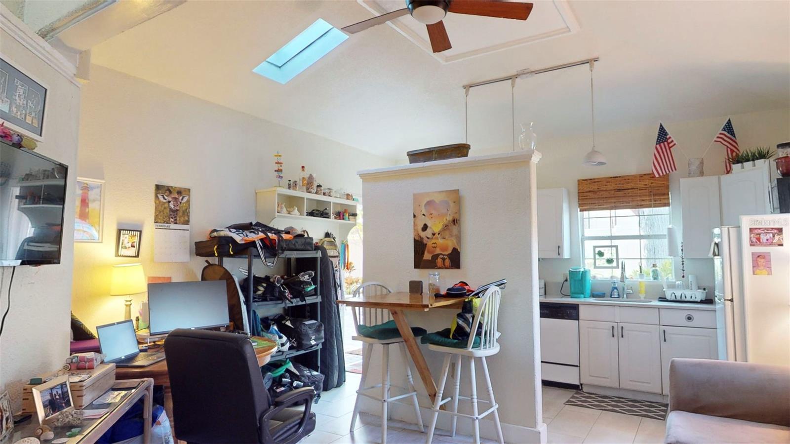 NORTH BAY HEIGHTS - Residential Income