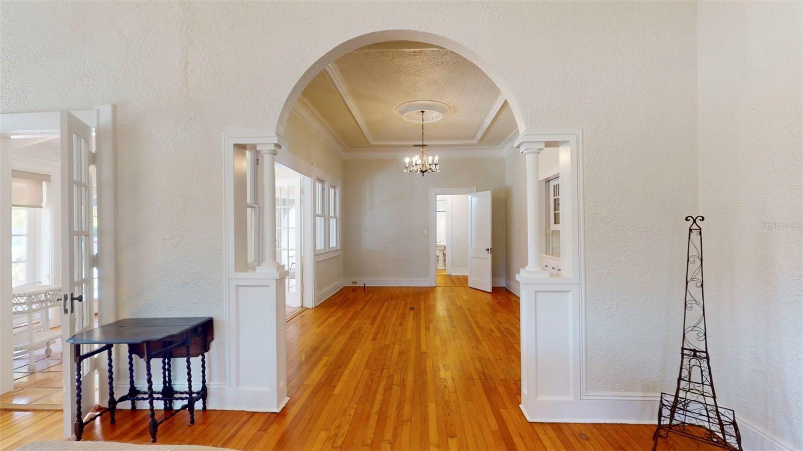 NORTH BAY HEIGHTS - Residential Income