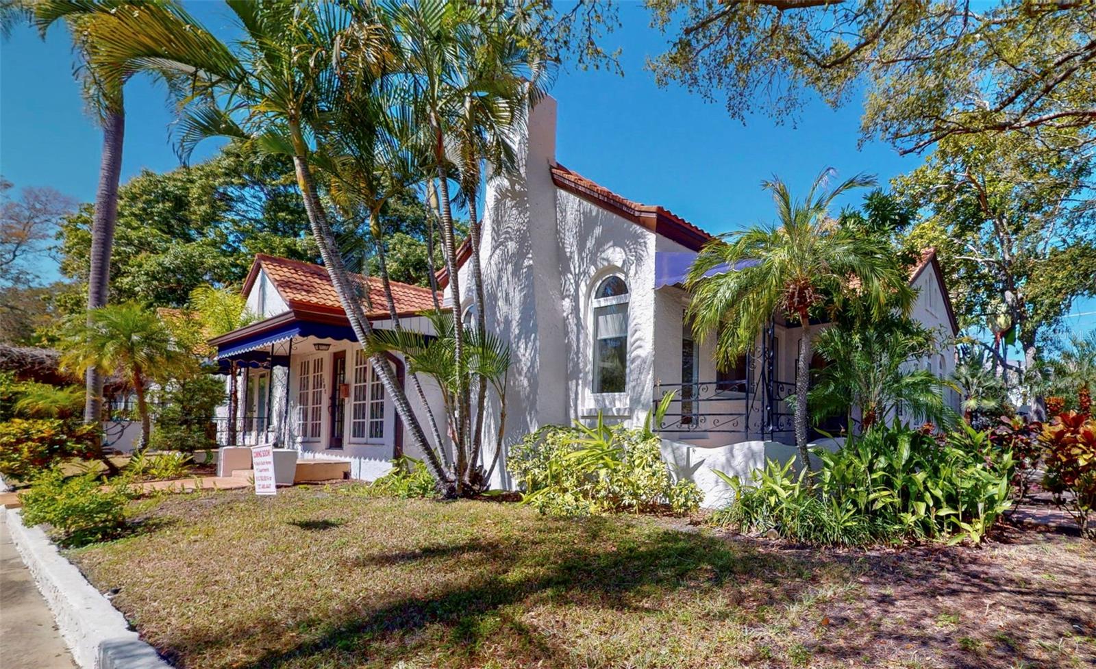 NORTH BAY HEIGHTS - Residential Income