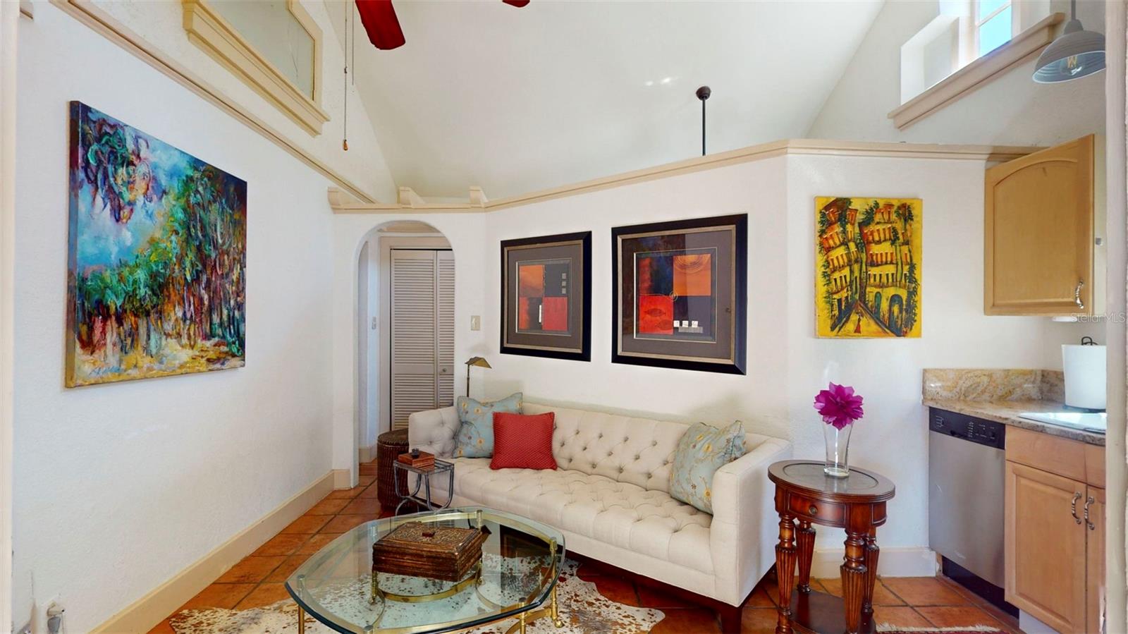 NORTH BAY HEIGHTS - Residential Income