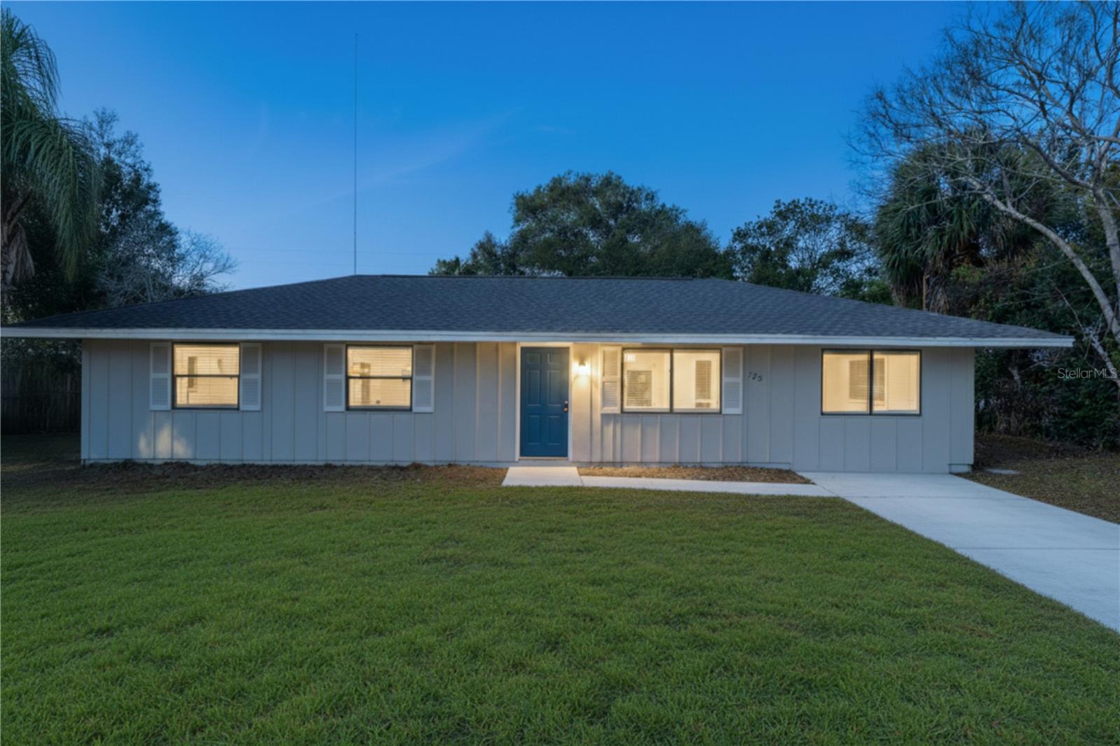 ACORN ACRES - Residential