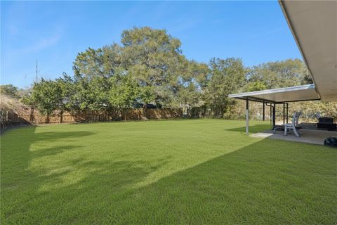 Photo of 725 Third Street, Orange City, FL 32763 (MLS # O6377473)