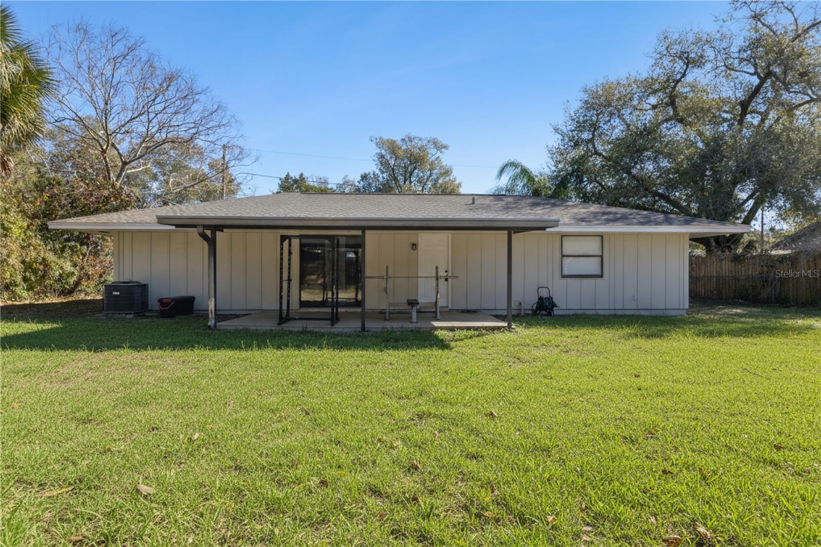 ACORN ACRES - Residential