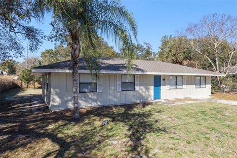 Photo of 725 Third Street, Orange City, FL 32763 (MLS # O6377473)