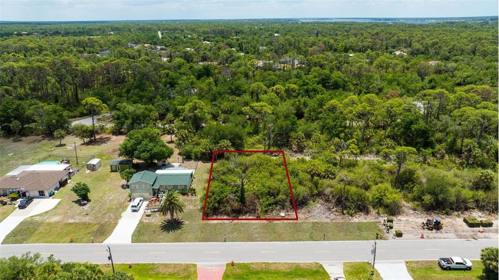 Photo of Port Charlotte, FL 33953 (MLS # O6410309)