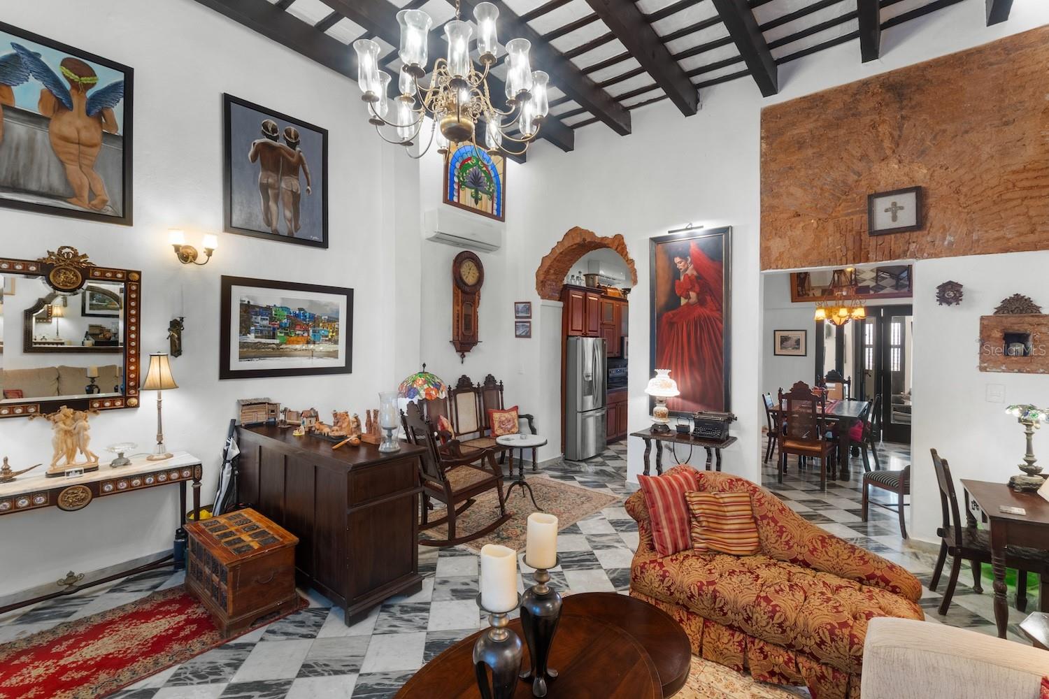 OLD SAN JUAN - Residential