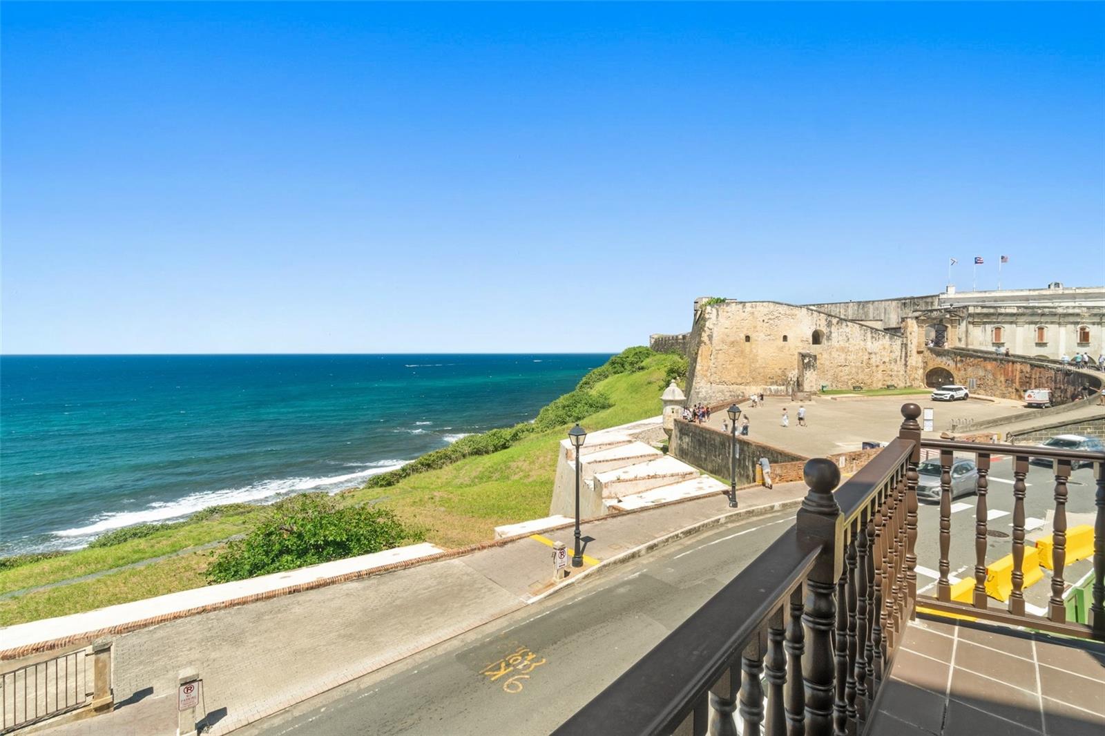 OLD SAN JUAN - Residential