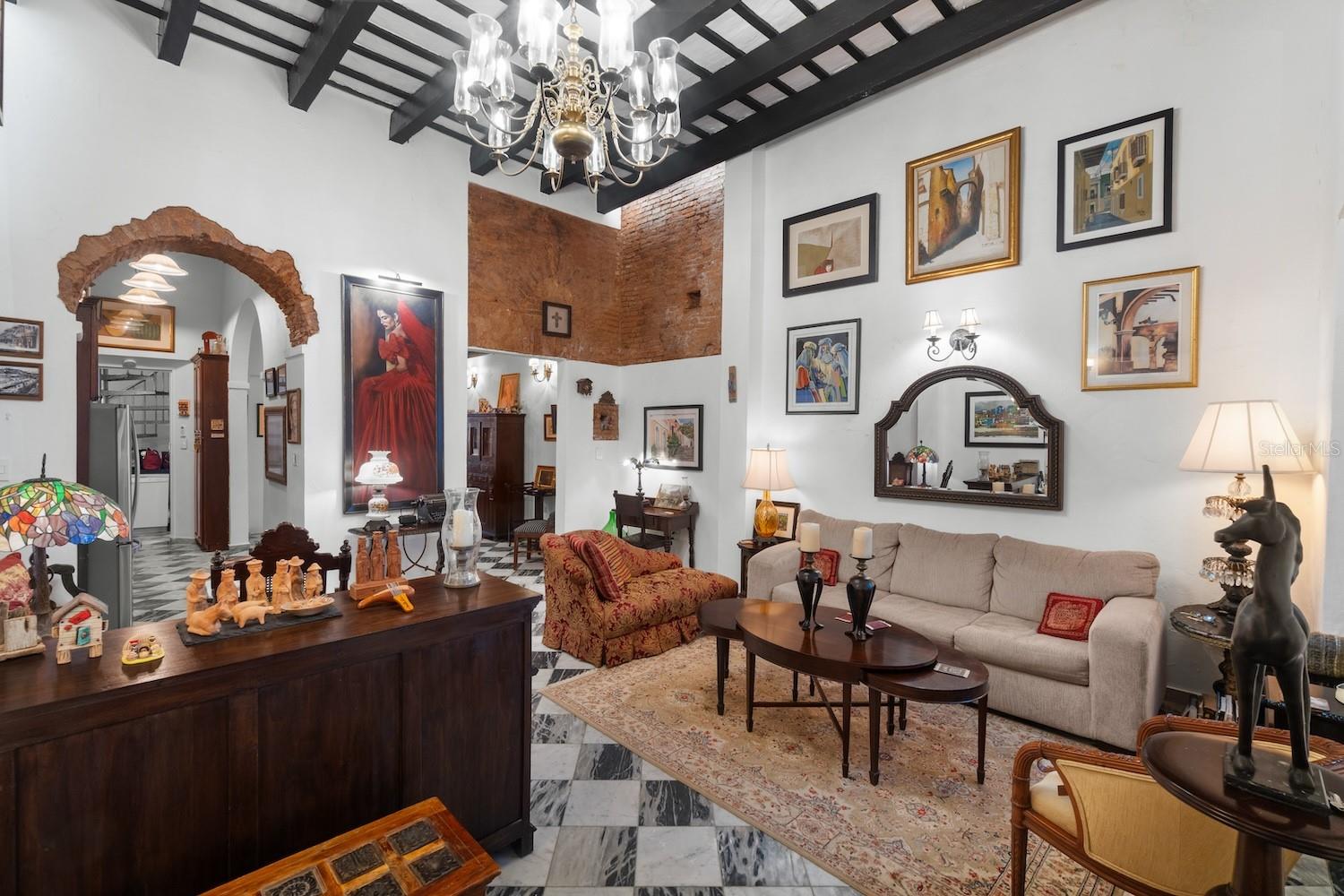 OLD SAN JUAN - Residential