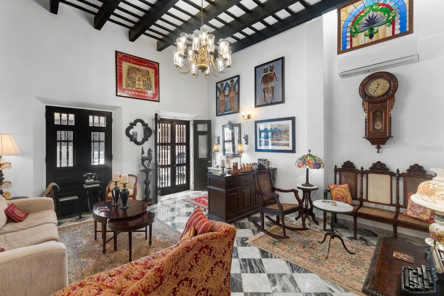 OLD SAN JUAN - Residential