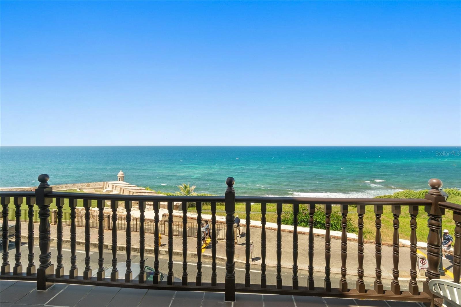 OLD SAN JUAN - Residential